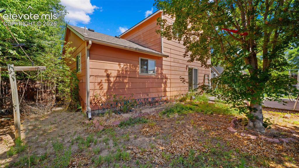 3433 Hunterwood Drive Colorado Springs CO 80916