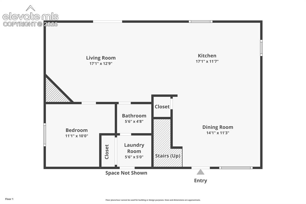3433 Hunterwood Drive Colorado Springs CO 80916