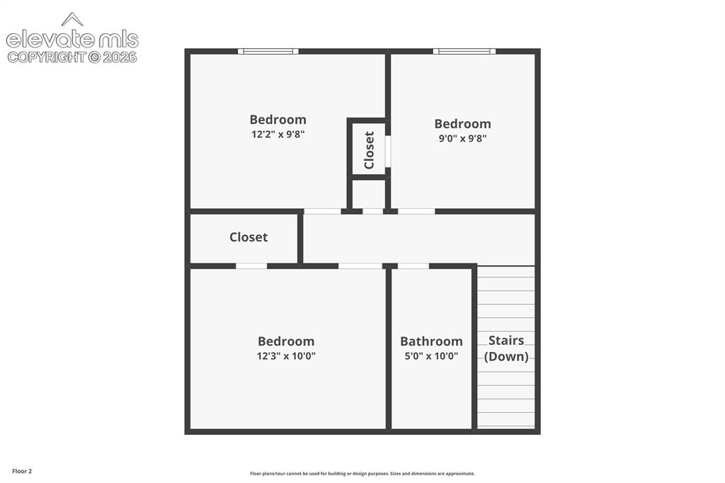 3433 Hunterwood Drive Colorado Springs CO 80916