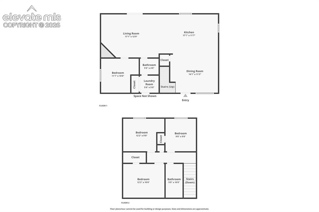 3433 Hunterwood Drive Colorado Springs CO 80916