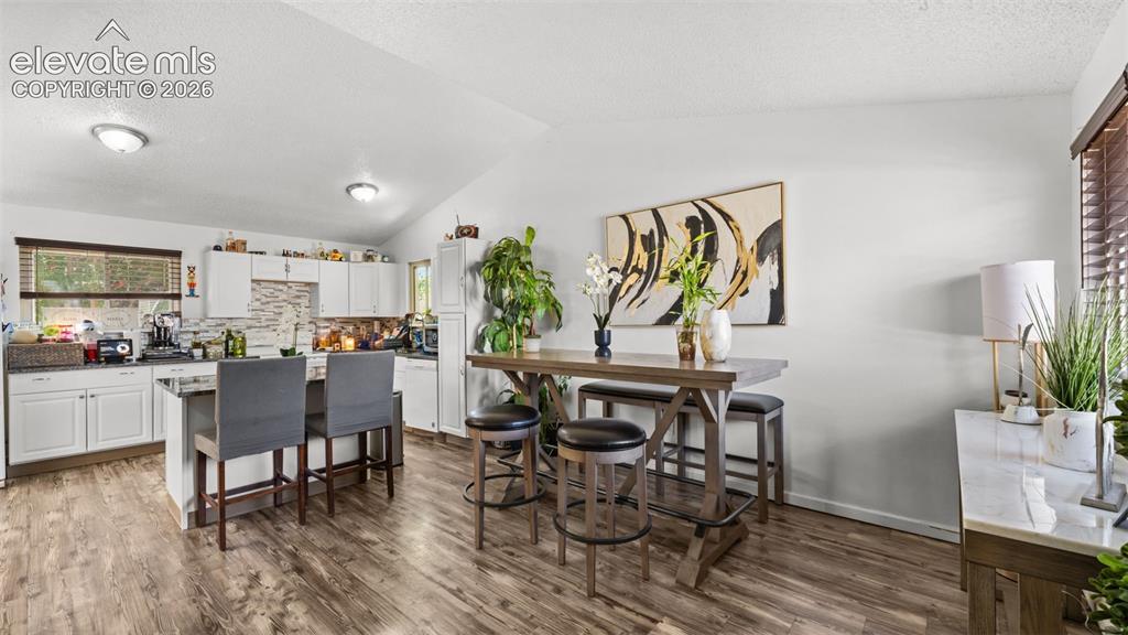 3433 Hunterwood Drive Colorado Springs CO 80916