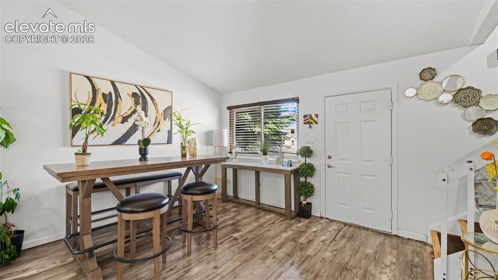 3433 Hunterwood Drive Colorado Springs CO 80916