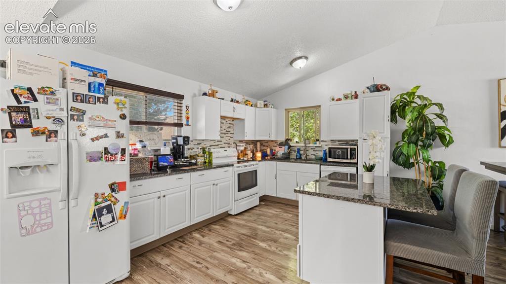 3433 Hunterwood Drive Colorado Springs CO 80916
