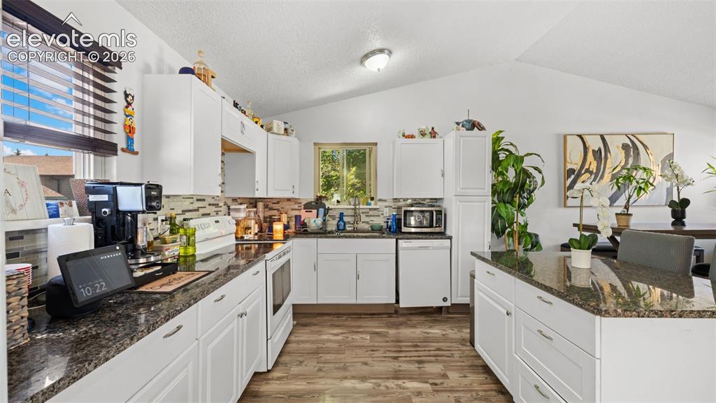 3433 Hunterwood Drive Colorado Springs CO 80916