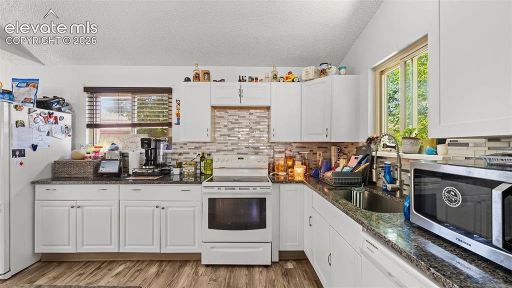 3433 Hunterwood Drive Colorado Springs CO 80916