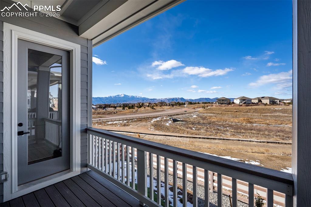 8850 Frolic View Colorado Springs CO 80924