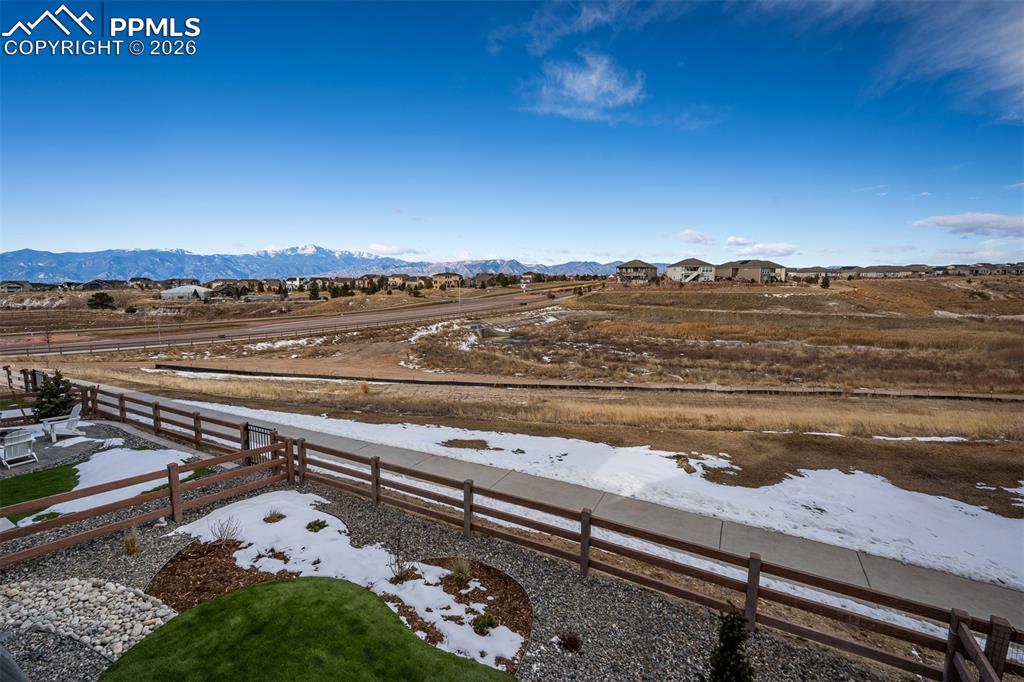 8850 Frolic View Colorado Springs CO 80924