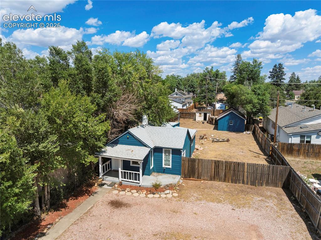 2507 N Cascade Avenue Colorado Springs CO 80907