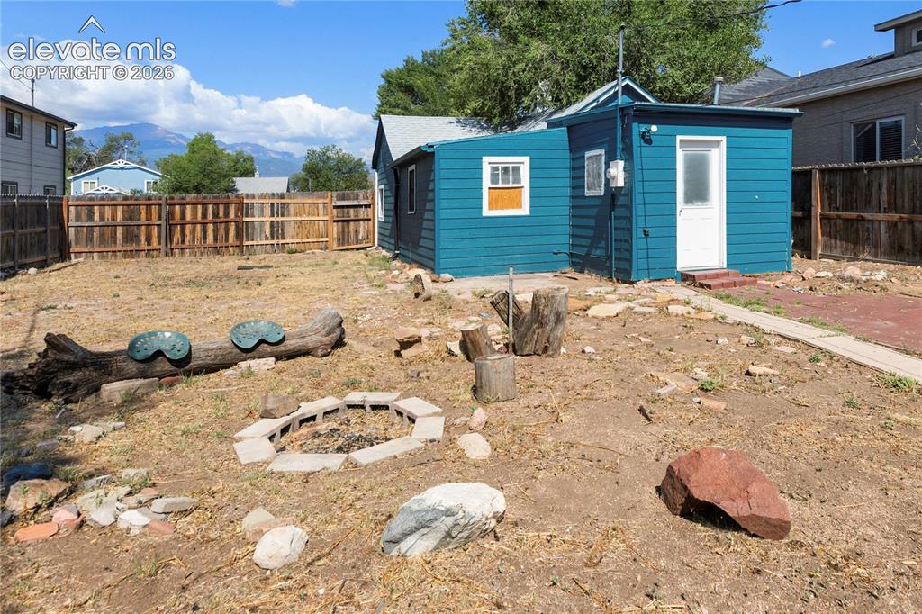 2507 N Cascade Avenue Colorado Springs CO 80907