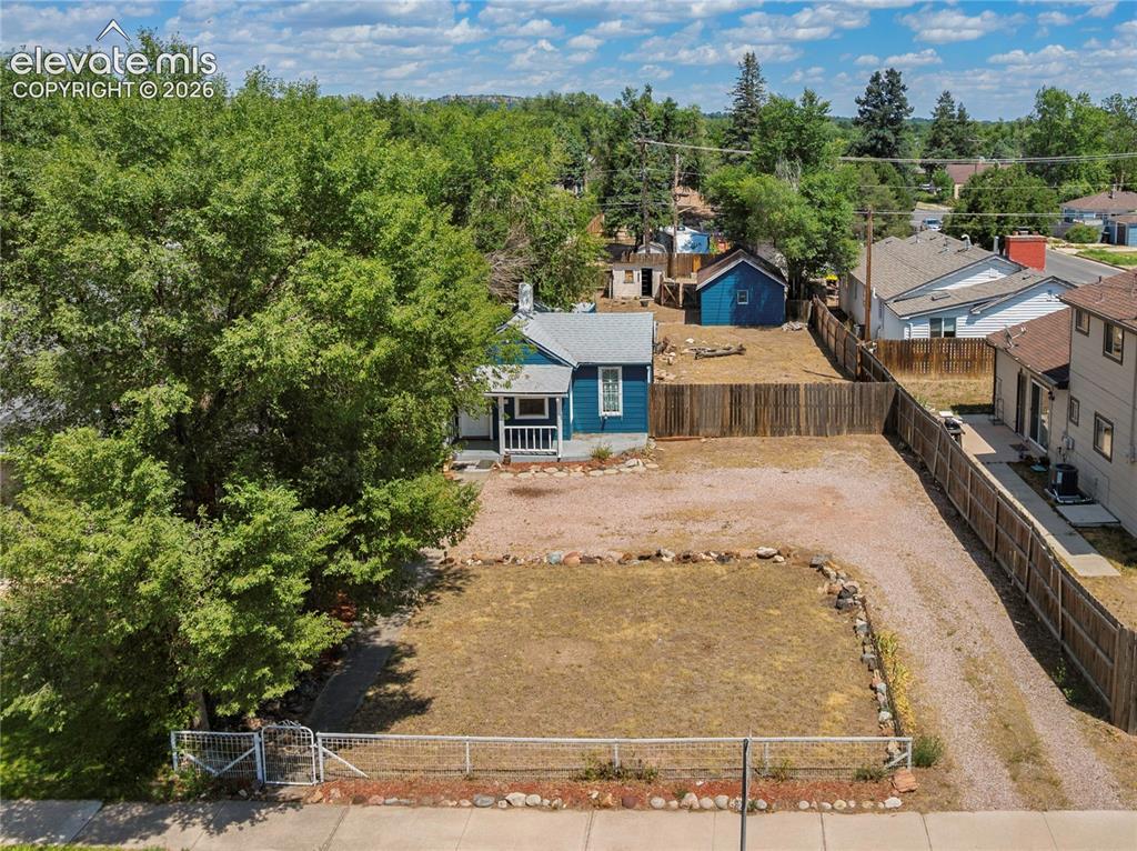 2507 N Cascade Avenue Colorado Springs CO 80907