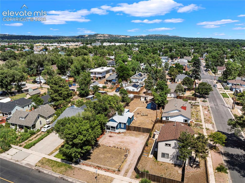 2507 N Cascade Avenue Colorado Springs CO 80907