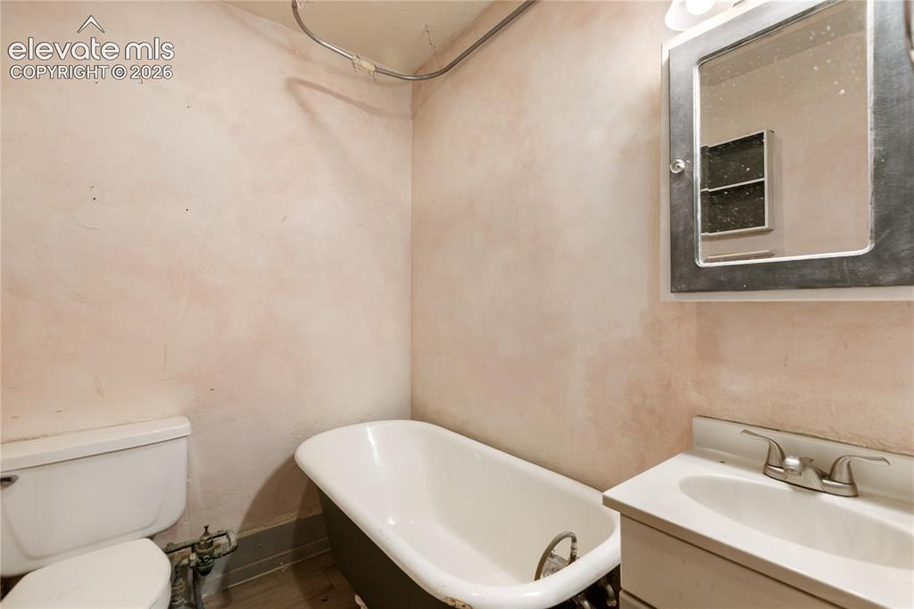 2507 N Cascade Avenue Colorado Springs CO 80907