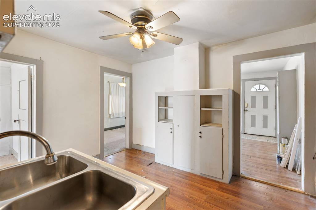 2507 N Cascade Avenue Colorado Springs CO 80907