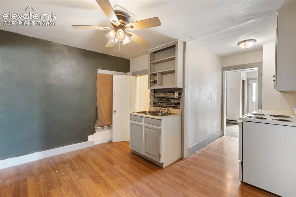 2507 N Cascade Avenue Colorado Springs CO 80907