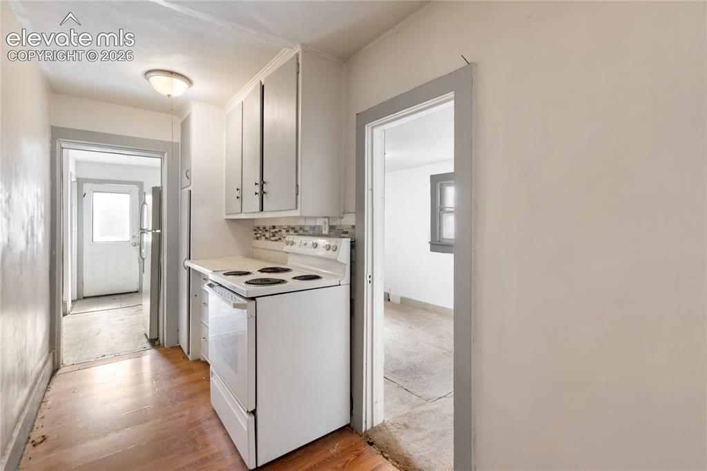 2507 N Cascade Avenue Colorado Springs CO 80907