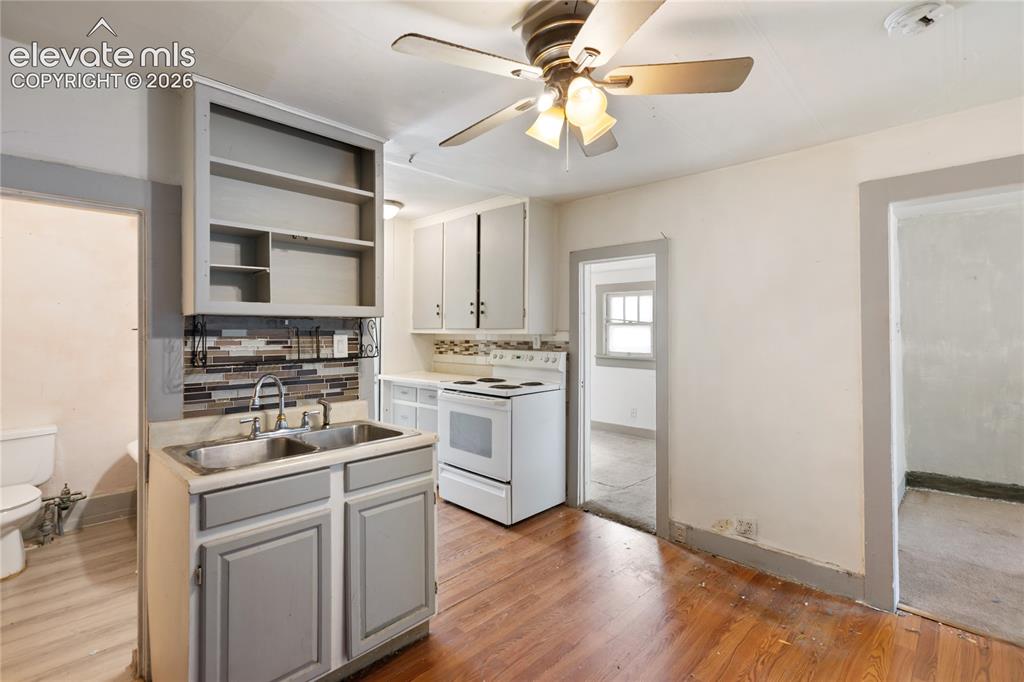 2507 N Cascade Avenue Colorado Springs CO 80907