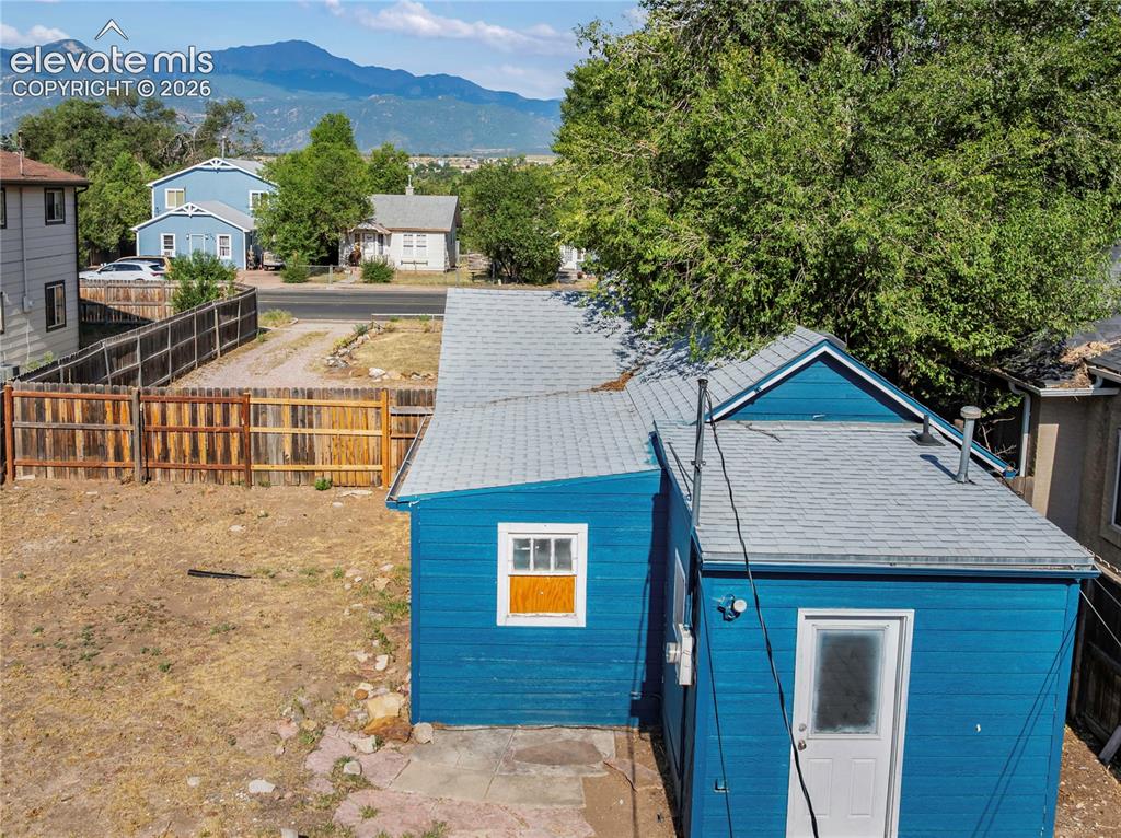 2507 N Cascade Avenue Colorado Springs CO 80907