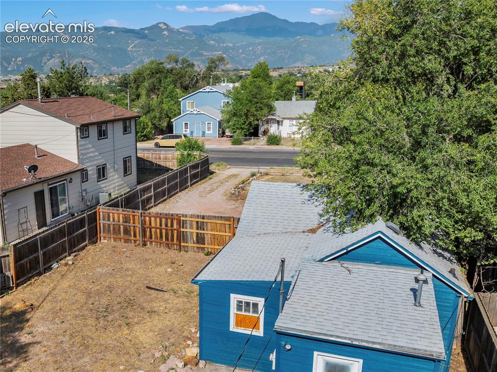2507 N Cascade Avenue Colorado Springs CO 80907