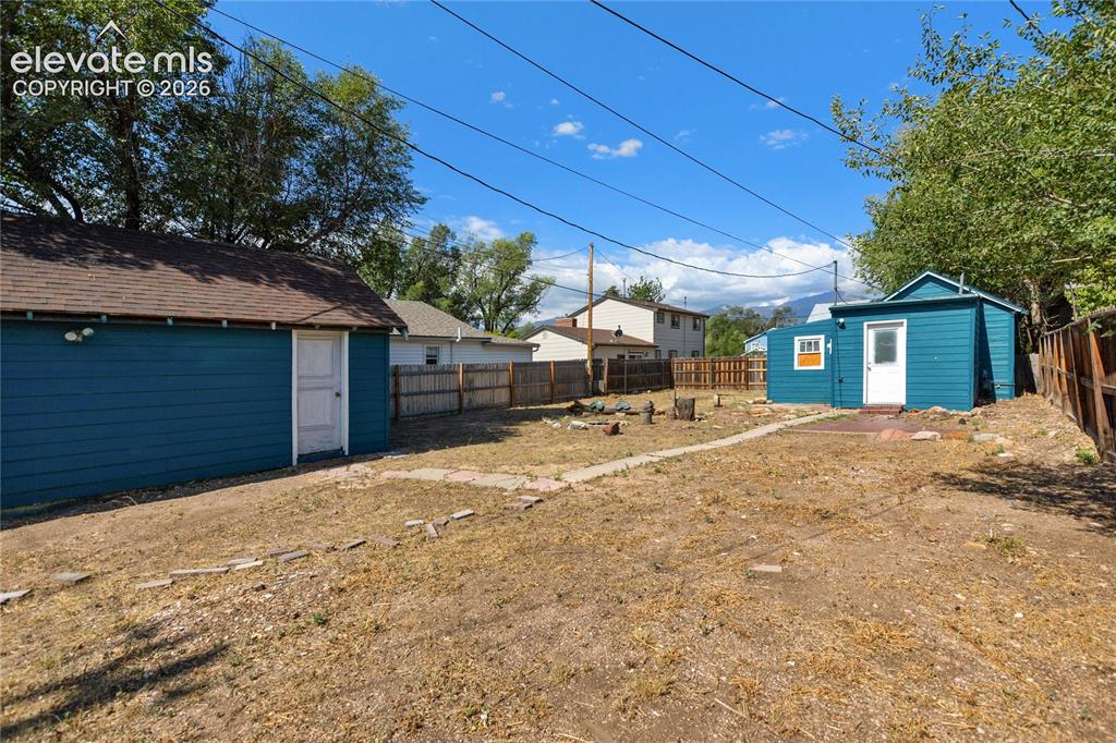 2507 N Cascade Avenue Colorado Springs CO 80907