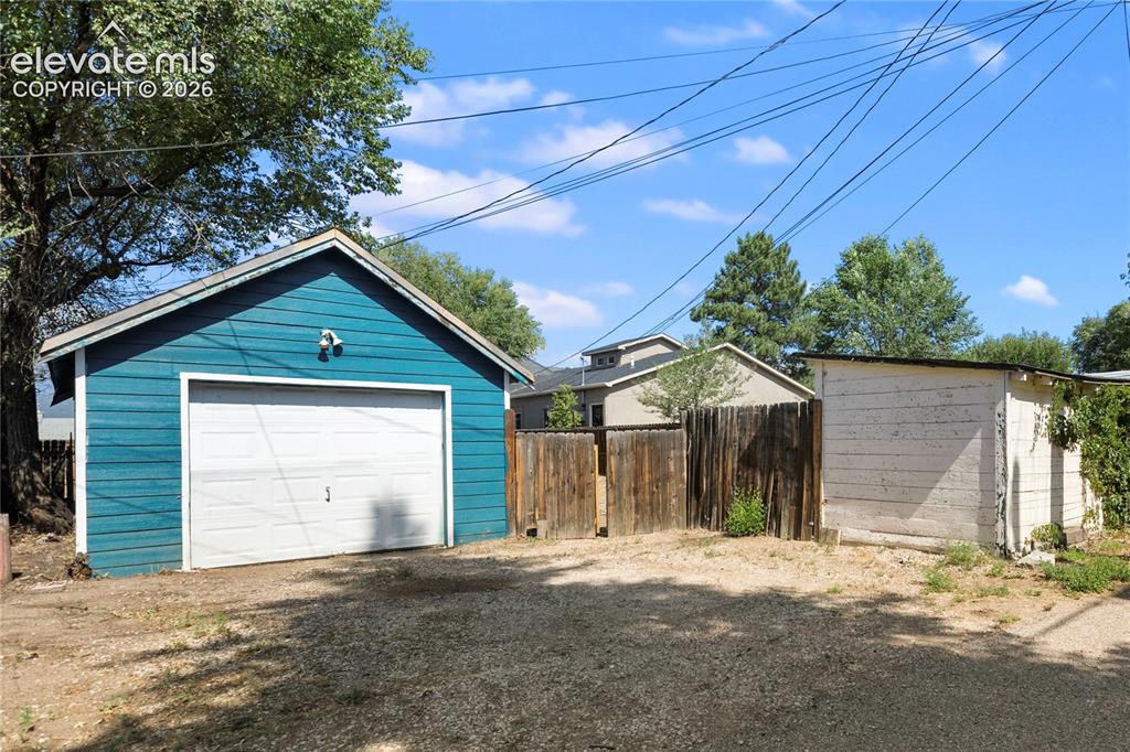 2507 N Cascade Avenue Colorado Springs CO 80907