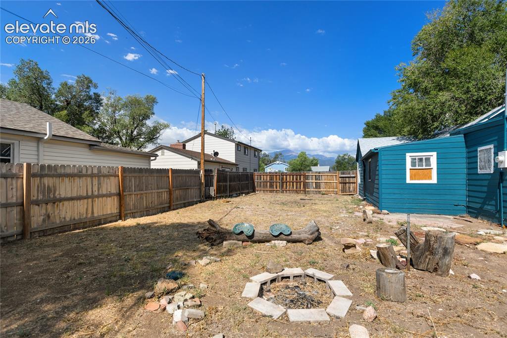 2507 N Cascade Avenue Colorado Springs CO 80907