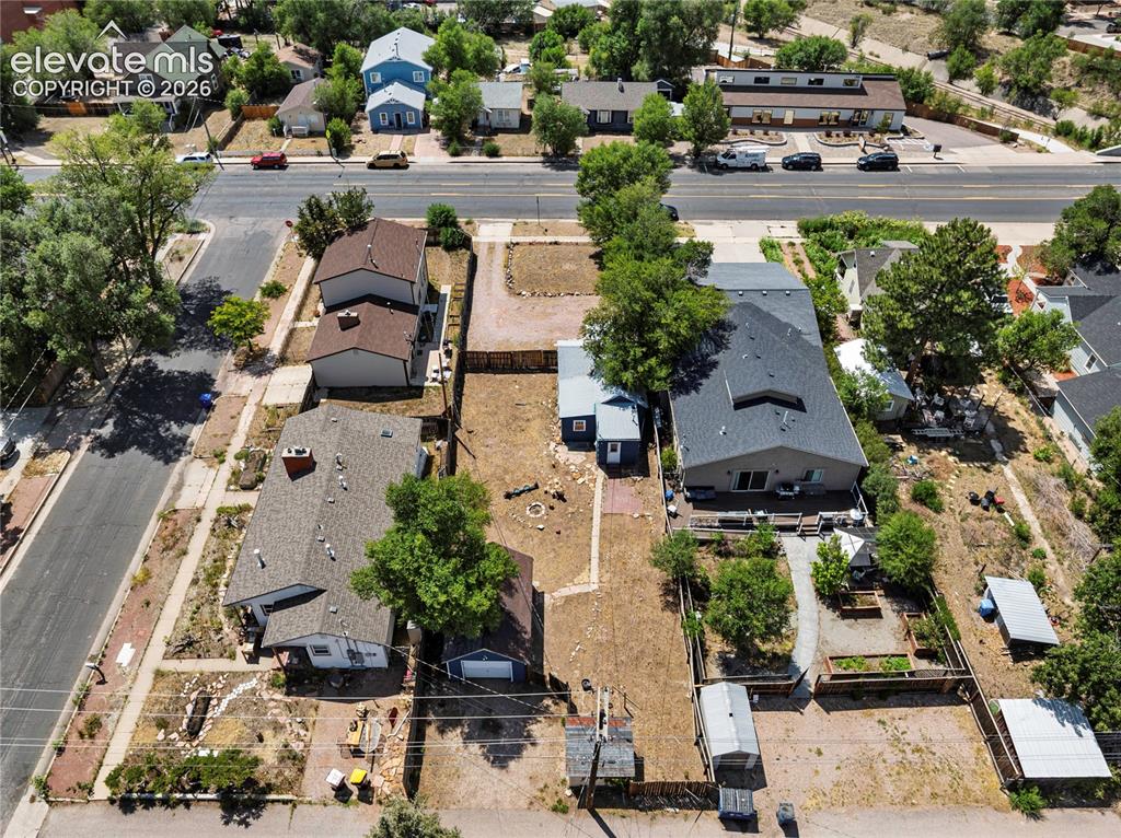 2507 N Cascade Avenue Colorado Springs CO 80907