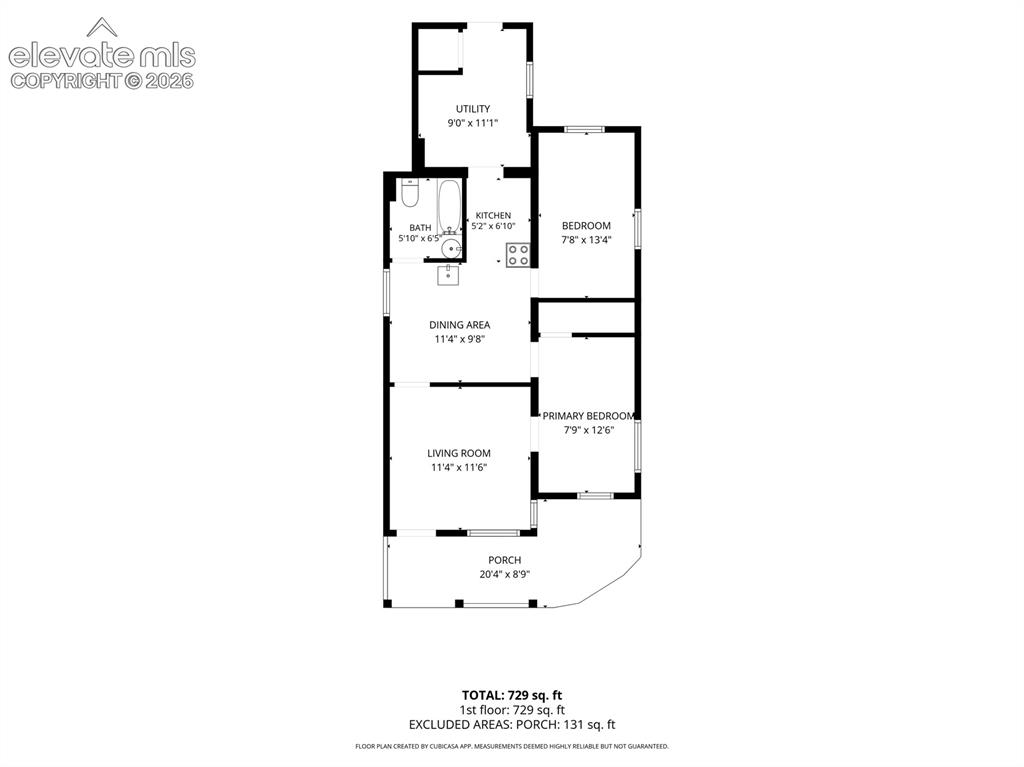 2507 N Cascade Avenue Colorado Springs CO 80907