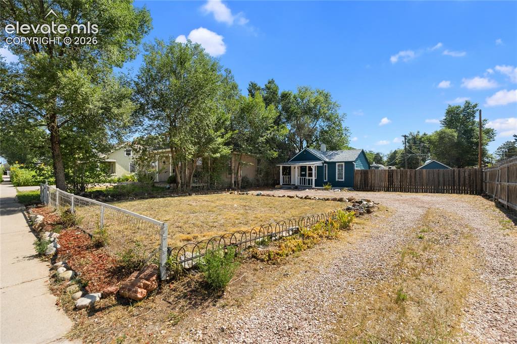 2507 N Cascade Avenue Colorado Springs CO 80907