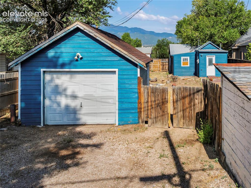 2507 N Cascade Avenue Colorado Springs CO 80907