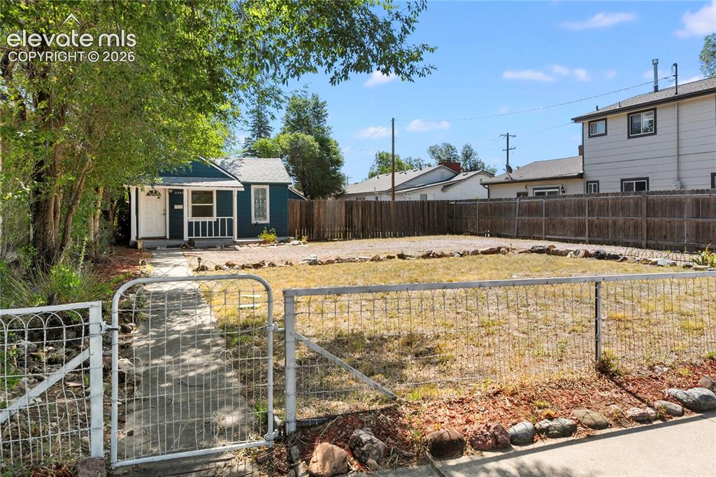 2507 N Cascade Avenue Colorado Springs CO 80907