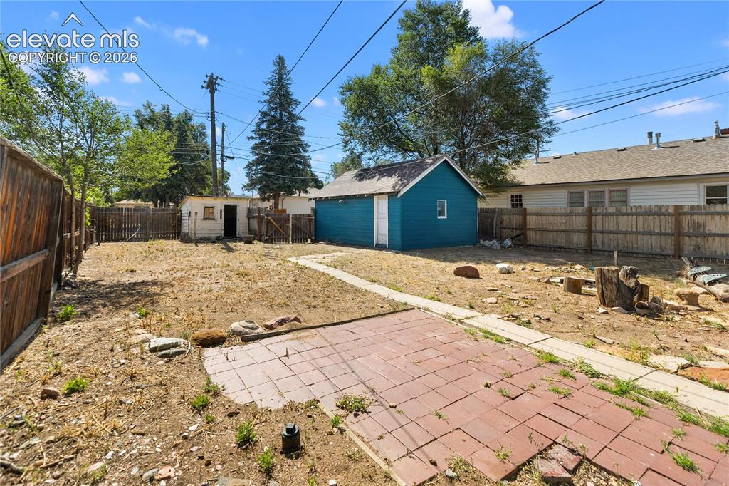 2507 N Cascade Avenue Colorado Springs CO 80907