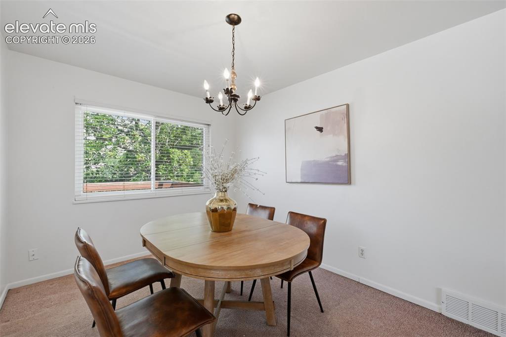 1219 Lewis Lane Colorado Springs CO 80915