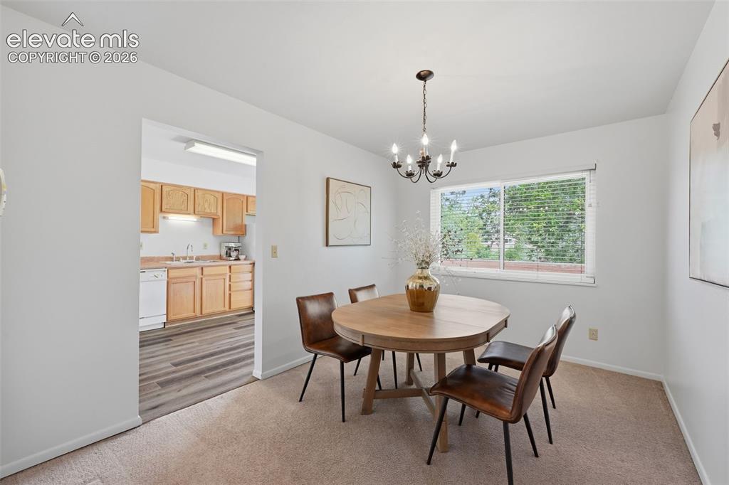 1219 Lewis Lane Colorado Springs CO 80915
