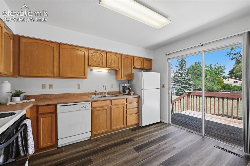 1219 Lewis Lane Colorado Springs CO 80915
