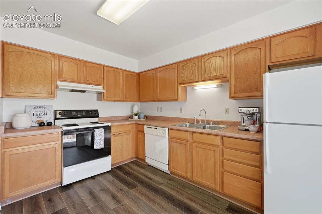 1219 Lewis Lane Colorado Springs CO 80915