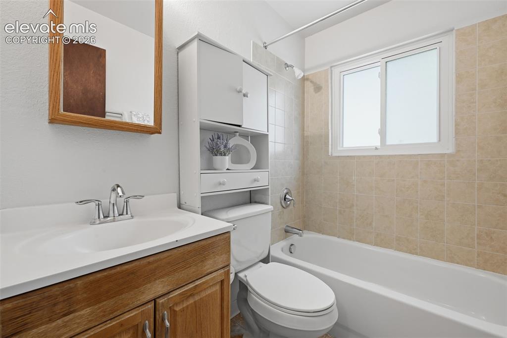 1219 Lewis Lane Colorado Springs CO 80915