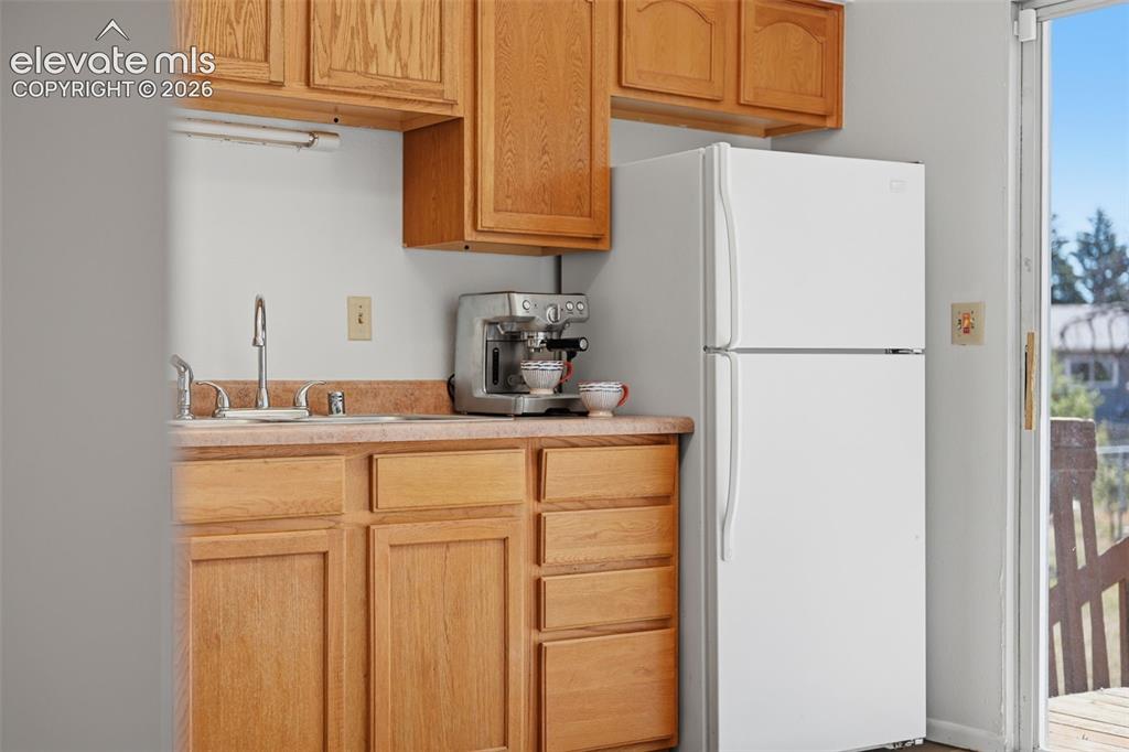 1219 Lewis Lane Colorado Springs CO 80915