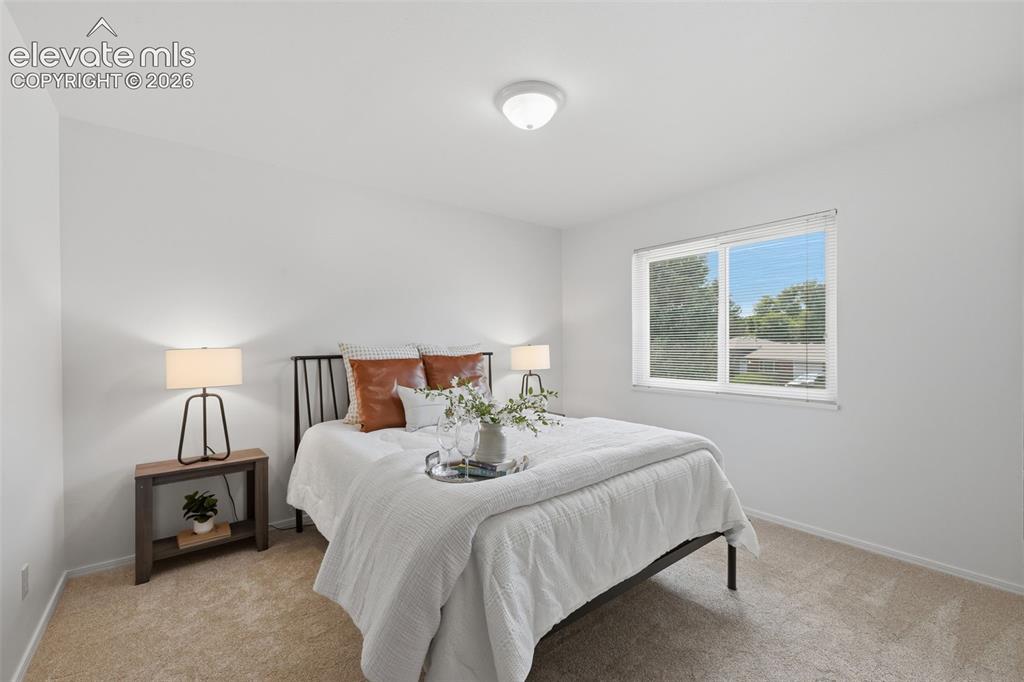 1219 Lewis Lane Colorado Springs CO 80915
