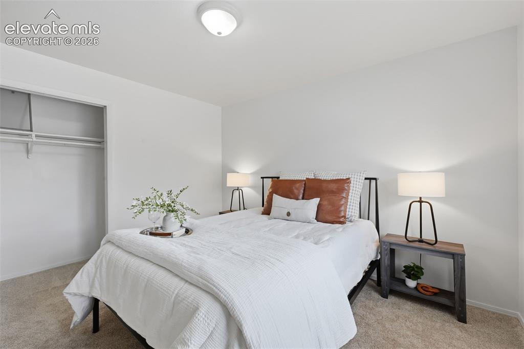 1219 Lewis Lane Colorado Springs CO 80915