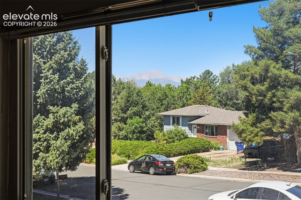 1219 Lewis Lane Colorado Springs CO 80915