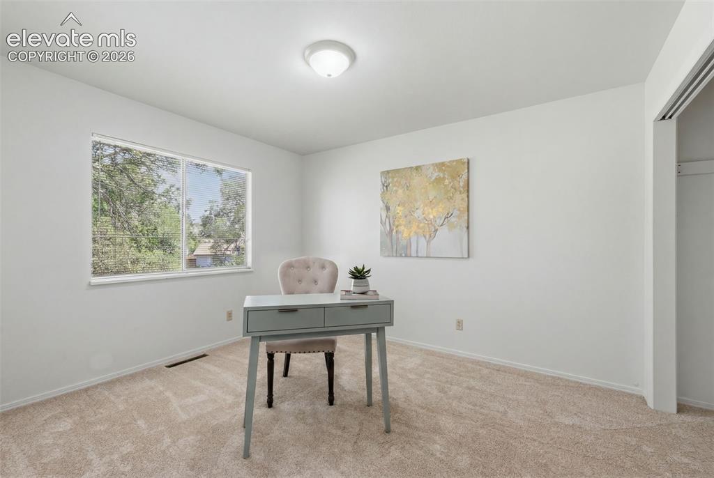 1219 Lewis Lane Colorado Springs CO 80915