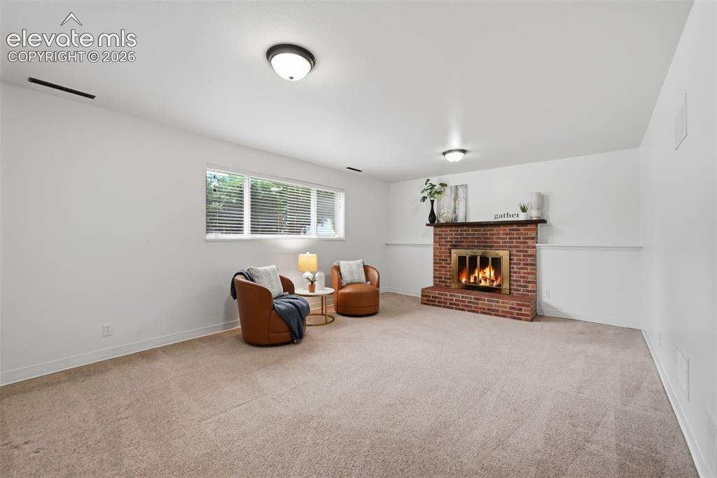 1219 Lewis Lane Colorado Springs CO 80915