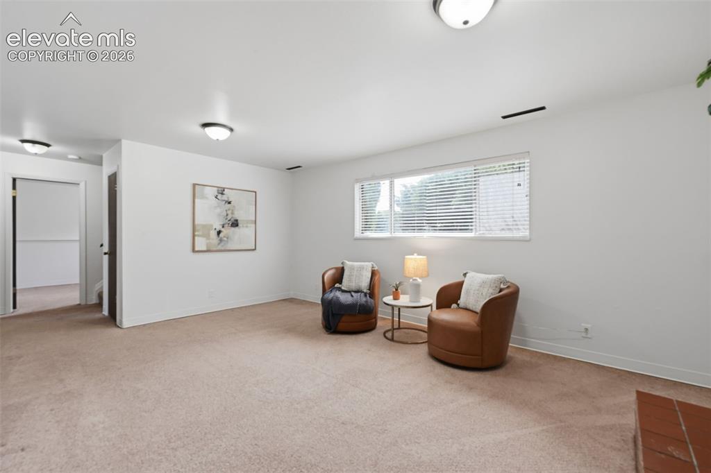 1219 Lewis Lane Colorado Springs CO 80915