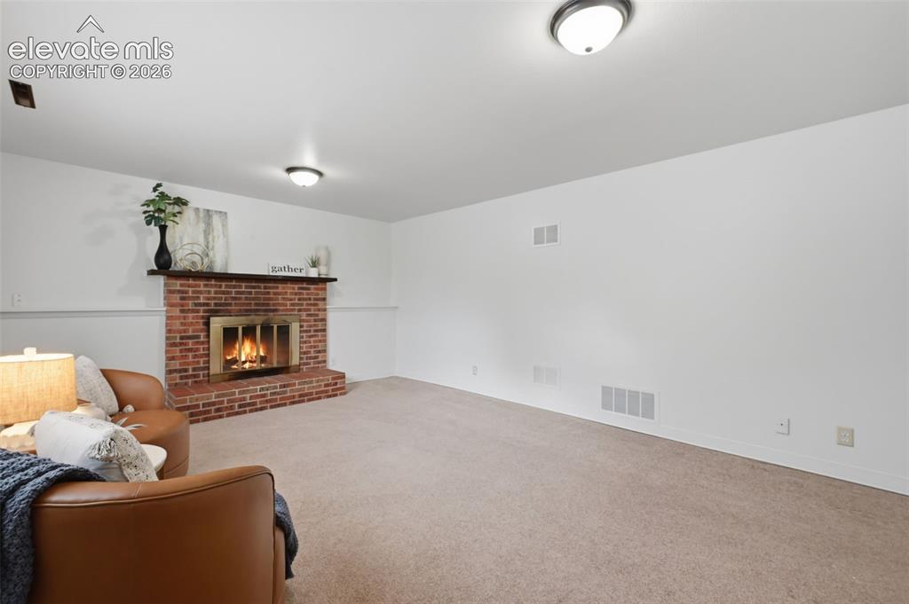 1219 Lewis Lane Colorado Springs CO 80915