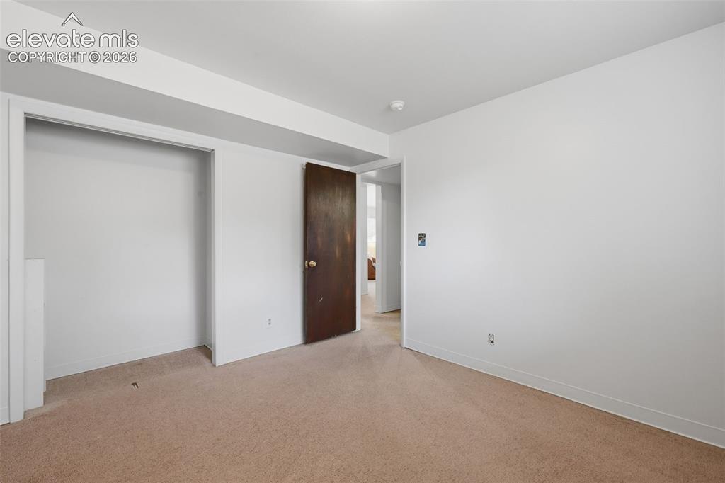 1219 Lewis Lane Colorado Springs CO 80915