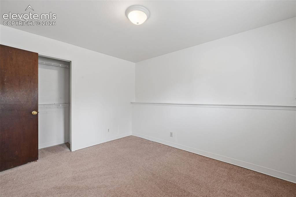 1219 Lewis Lane Colorado Springs CO 80915