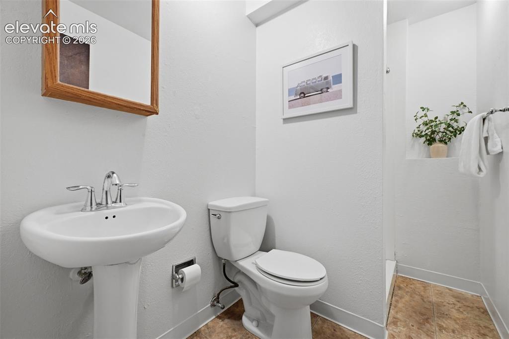 1219 Lewis Lane Colorado Springs CO 80915