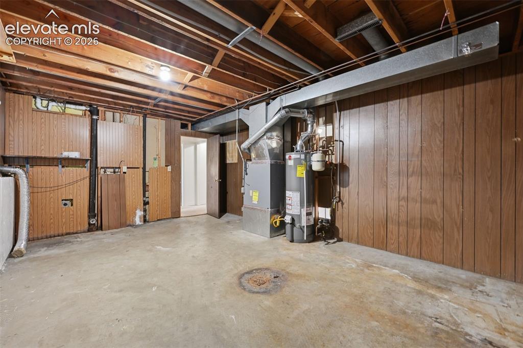 1219 Lewis Lane Colorado Springs CO 80915