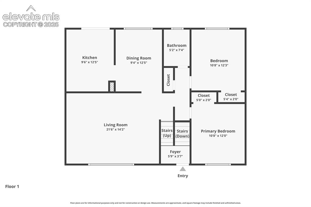 1219 Lewis Lane Colorado Springs CO 80915
