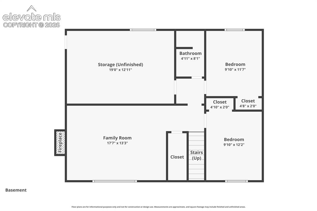 1219 Lewis Lane Colorado Springs CO 80915